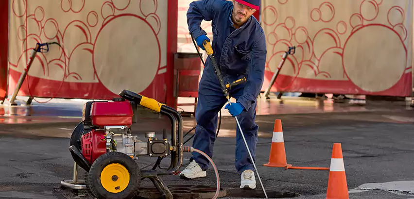 Professional Drain Repair Services in Virginia Beach, VA