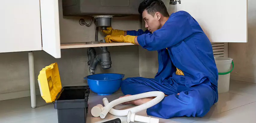 Drain Cleaning in Virginia Beach