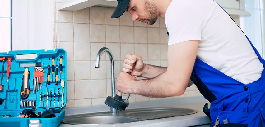 Emergency Plumber in Virginia Beach