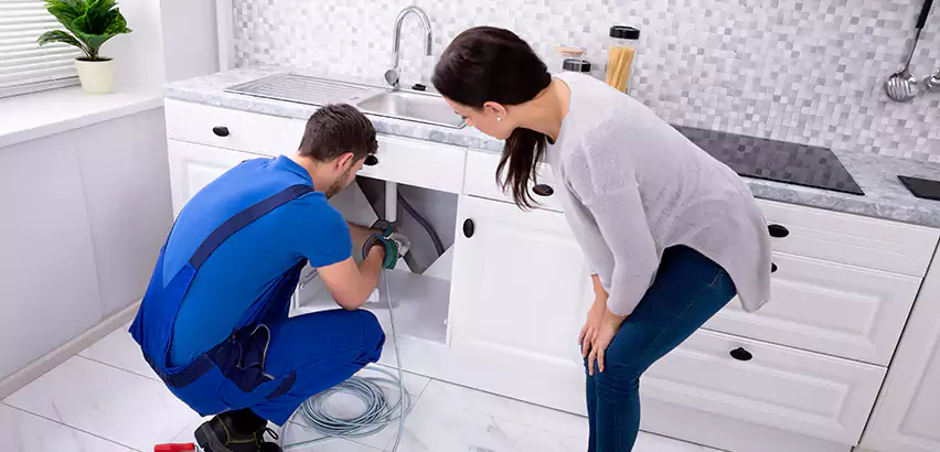 Fast Emergency Plumbing Repair Services in Virginia Beach, VA