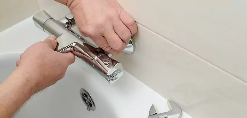Faucet Installation in Virginia Beach
