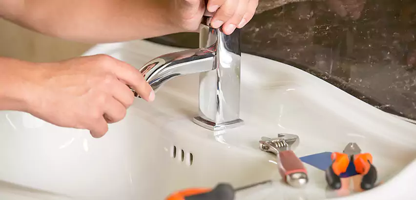 Bathtub Faucet Replacement in Virginia Beach