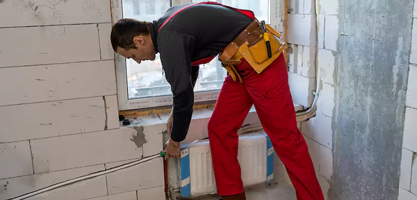 Professional Foundation Leak Repair Services in Virginia Beach, VA