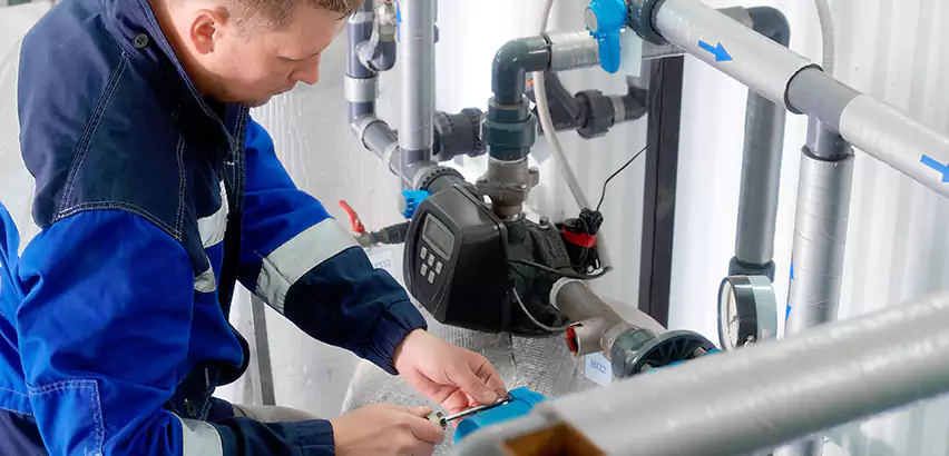 Reliable Gas Line Installation Services in Virginia Beach, VA