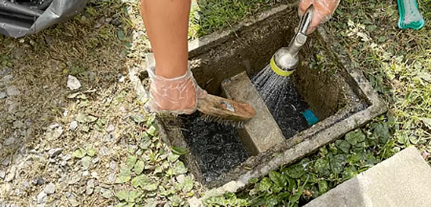 Professional Grease Trap Cleaning Services in Virginia Beach, VA