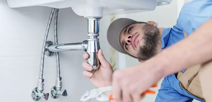 Leak Detection in Virginia Beach