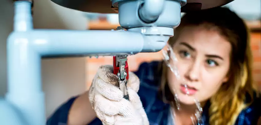 Reliable Pipe Repair Services in Virginia Beach, VA