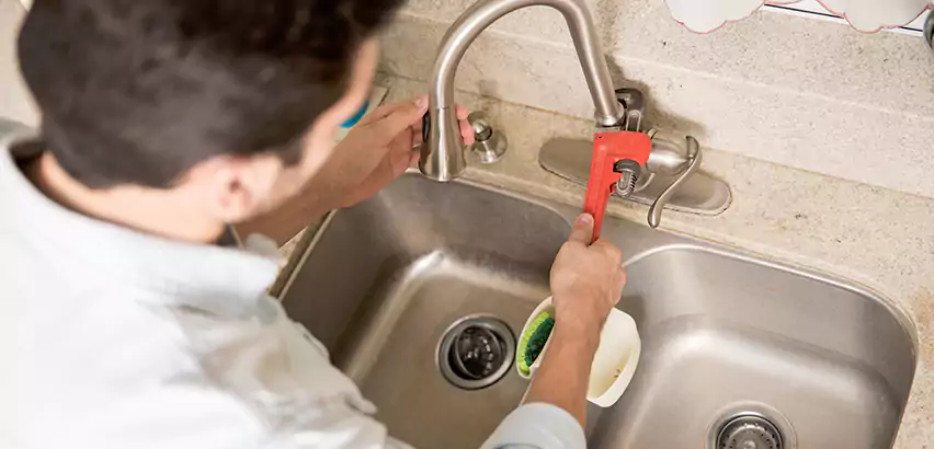 Plumbing Inspection in Virginia Beach