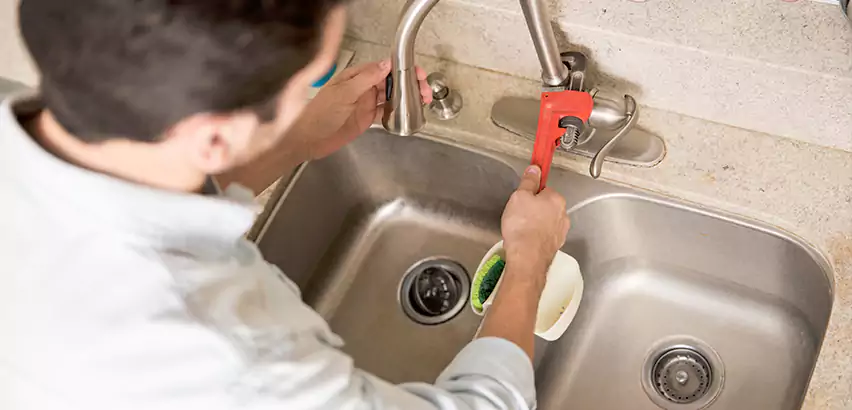 Professional Plumbing Installation Services in Virginia Beach, VA