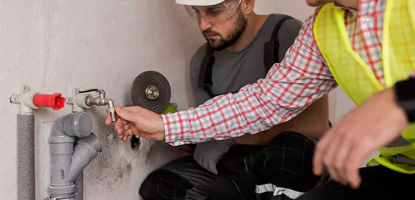 Emergency Plumbing Repair Virginia Beach