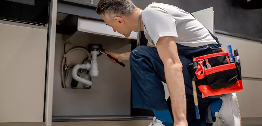 Water Heater Replacement in Virginia Beach