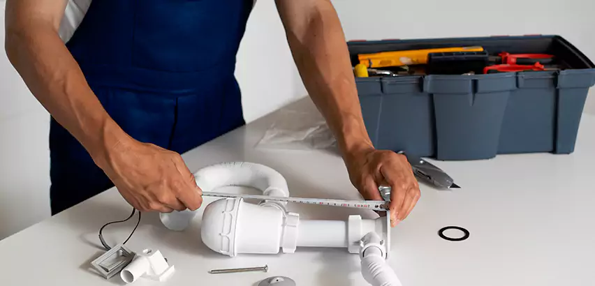 Polybutylene Plumbing Replacement in Virginia Beach