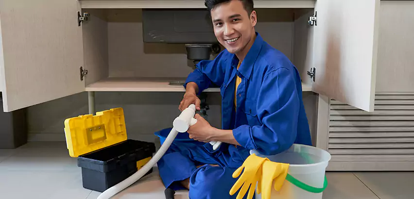 Whole House Repipe in Virginia Beach