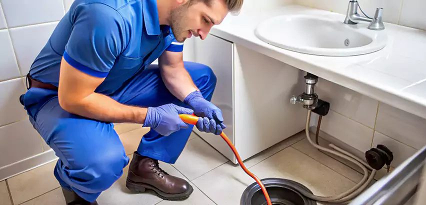 Sewer Line Inspection in Virginia Beach