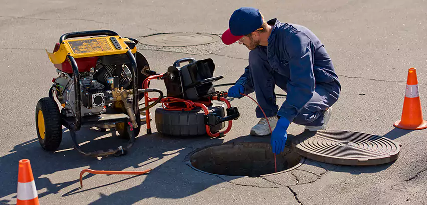 Professional Sewer Repair Services in Virginia Beach, VA