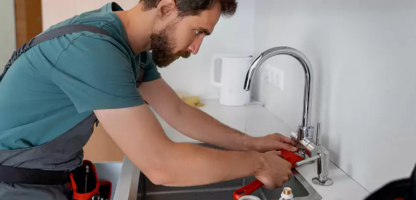 Bathroom Sink Repair in Virginia Beach