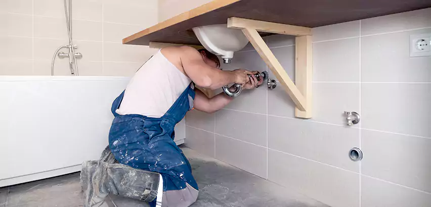 Slab Leak Detection in Virginia Beach