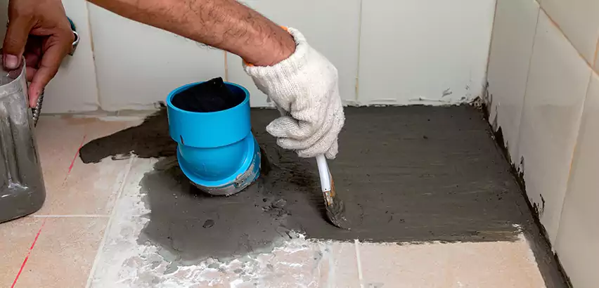 Professional Slab Leak Repair Services in Virginia Beach, VA