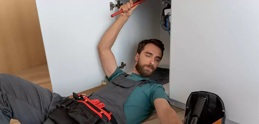 Emergency Basement Leak Repair in Virginia Beach