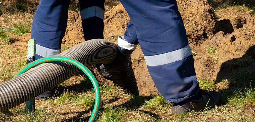 Blocked Drain Repair in Virginia Beach