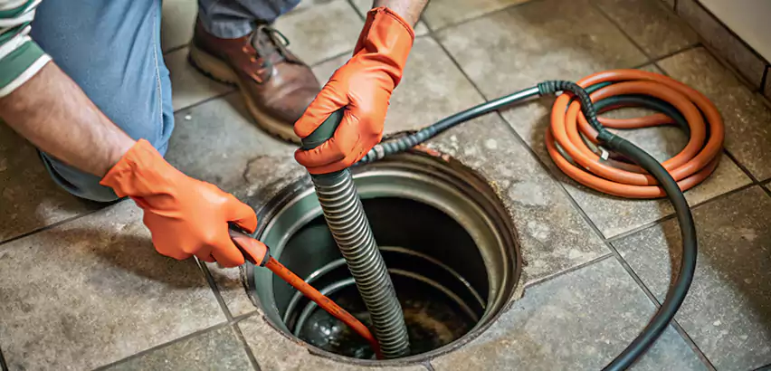 Gutter Drain Repair in Virginia Beach, VA