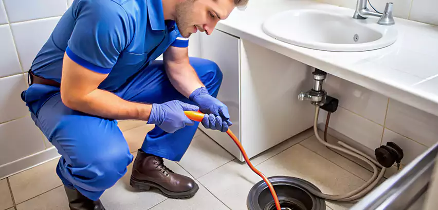 Drain Repair in Virginia Beach