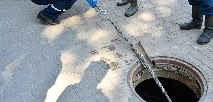 Basement Drainage System in Virginia Beach