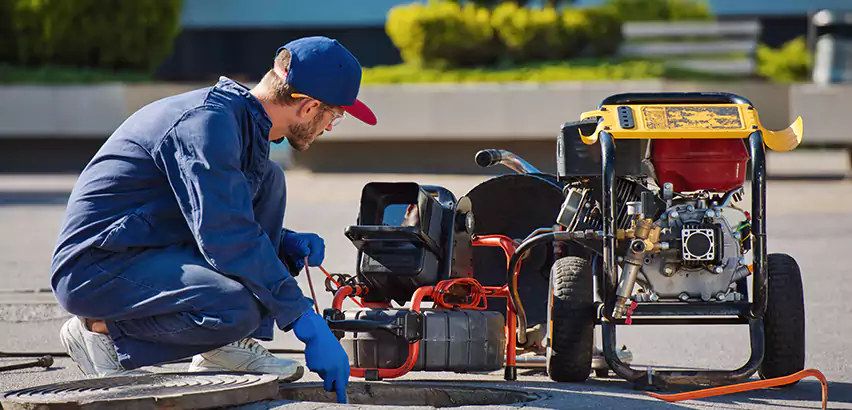 Drain Camera Inspection Near Me Virginia Beach