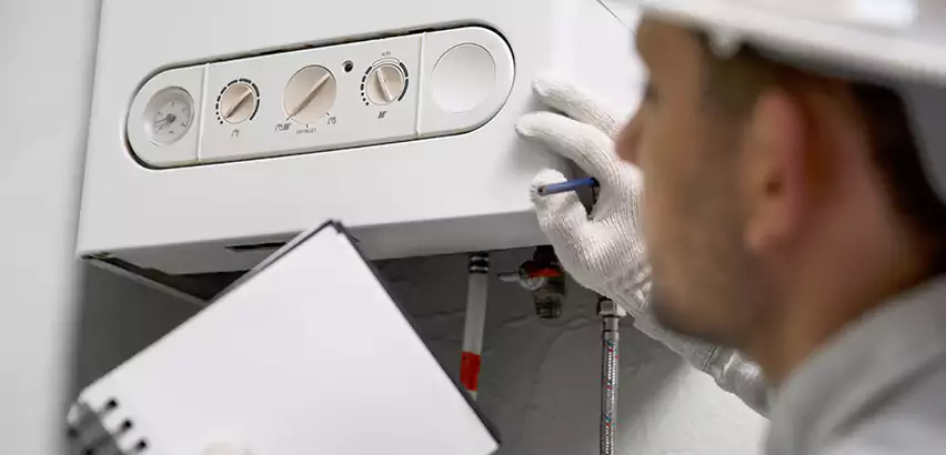 Richmond Electric Tankless Water Heater Installation in Virginia Beach, VA