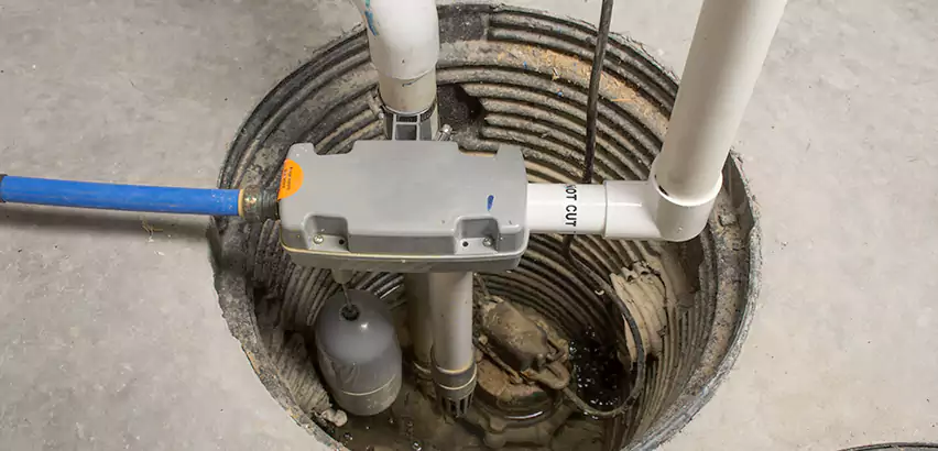 Emergency Sump Pump Repair in Virginia Beach, VA