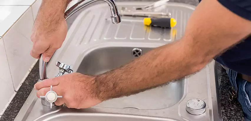 Outdoor Faucet Repair in Virginia Beach