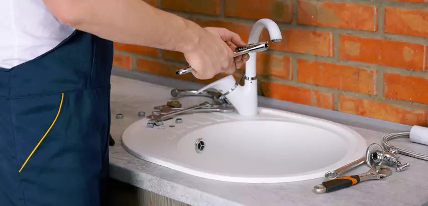 Outdoor Faucet Replacement in Virginia Beach