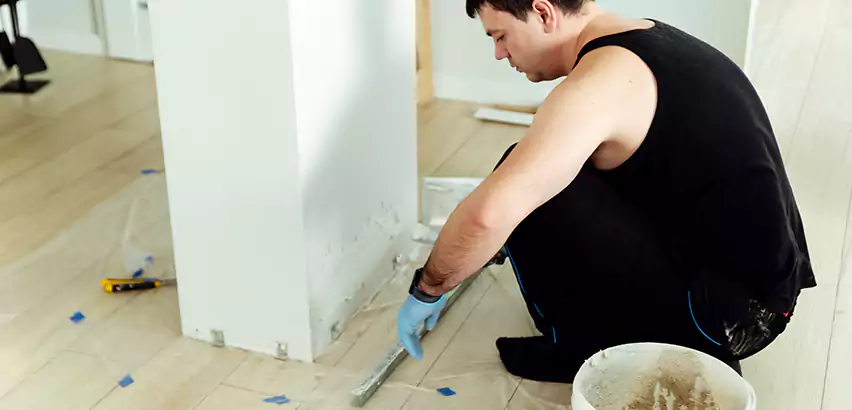 Emergency Foundation Leak Repair in Virginia Beach, VA