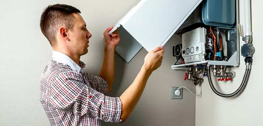 Electric Water Heater Maintenance in Virginia Beach