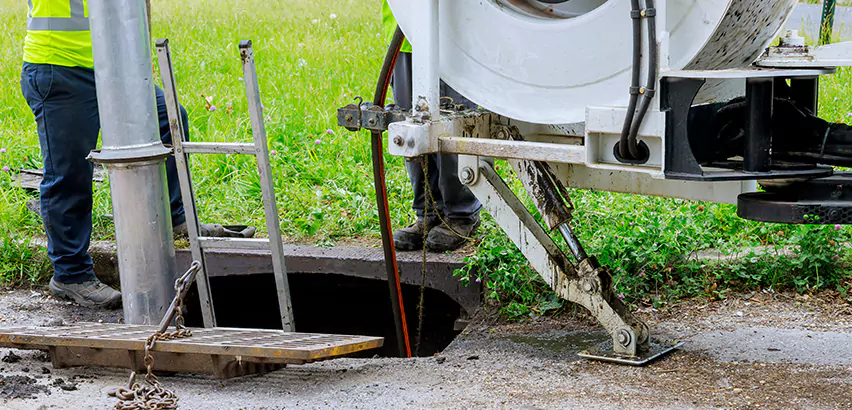 Residential Hydro Jetting in Virginia Beach