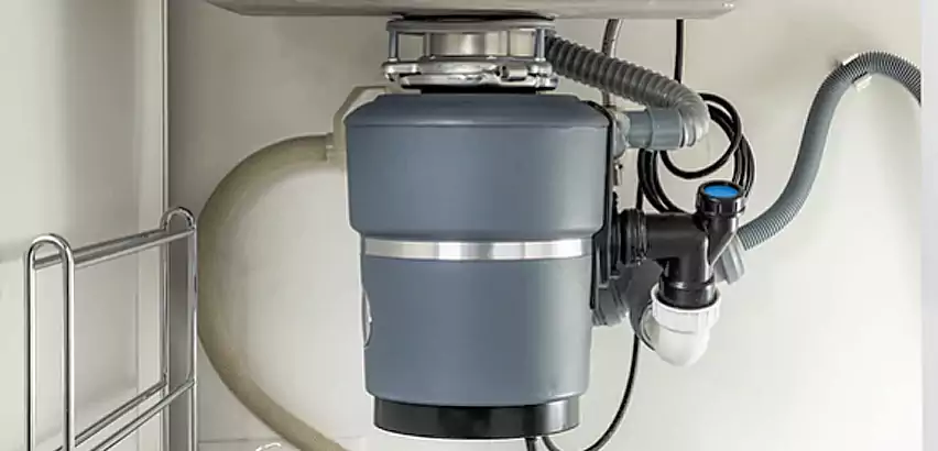 Insinkerator Air Switch Installation in Virginia Beach, VA