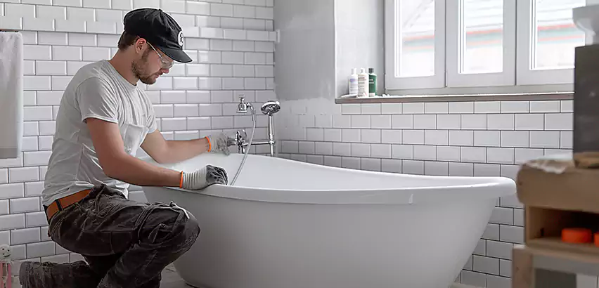 Leak Detection Companies Near Me in Virginia Beach