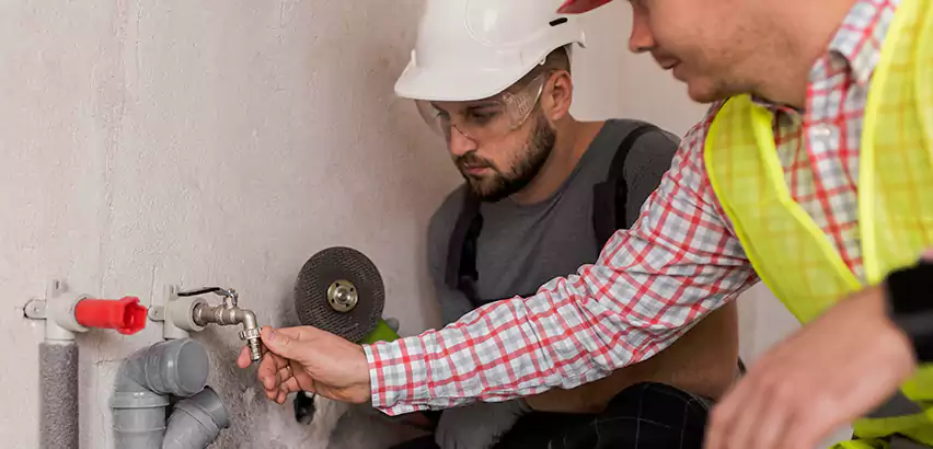 Water Softener Installation in Virginia Beach, VA