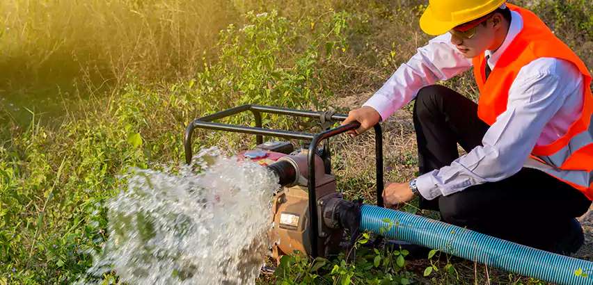 Well Pump Repair Virginia Beach