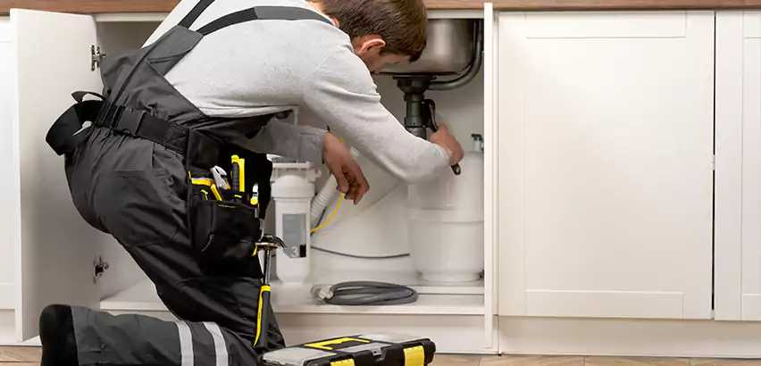 Sewer Line Replacement in Virginia Beach