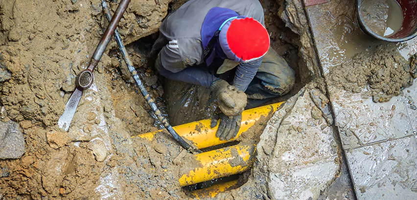 Main Line Rooter in Virginia Beach