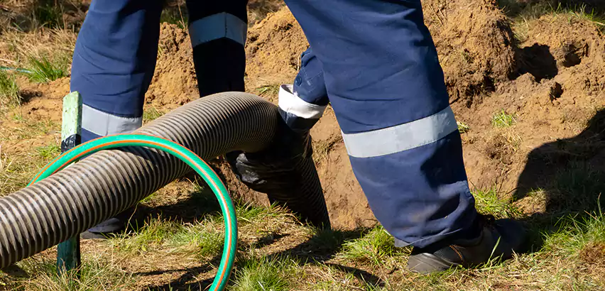 Commercial Sewer Cleaning in Virginia Beach