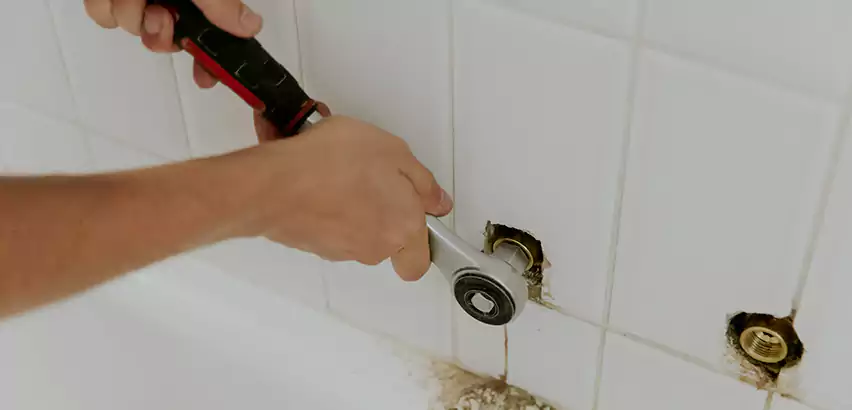 Slab Leak Detection and Repair in Virginia Beach