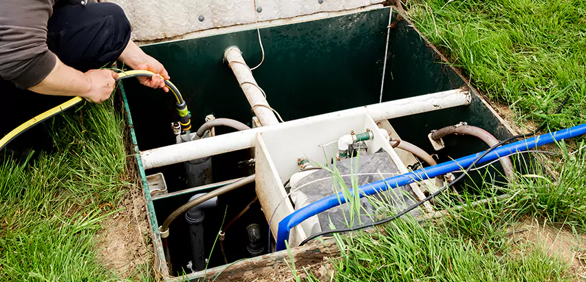 Zoeller Sump Pump Maintenance in Virginia Beach