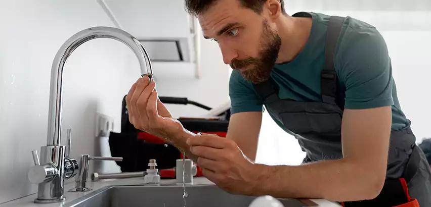 Fire and Water Damage Restoration in Virginia Beach