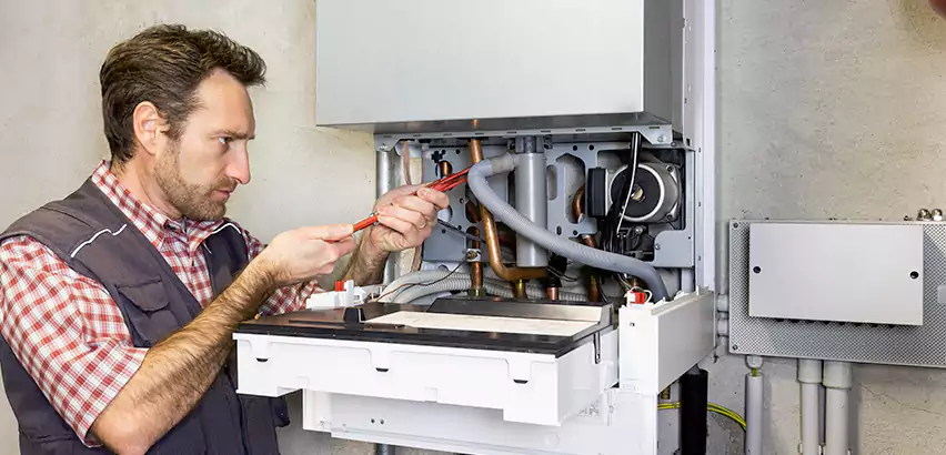 Rinnai Water Heater Maintenance Virginia Beach