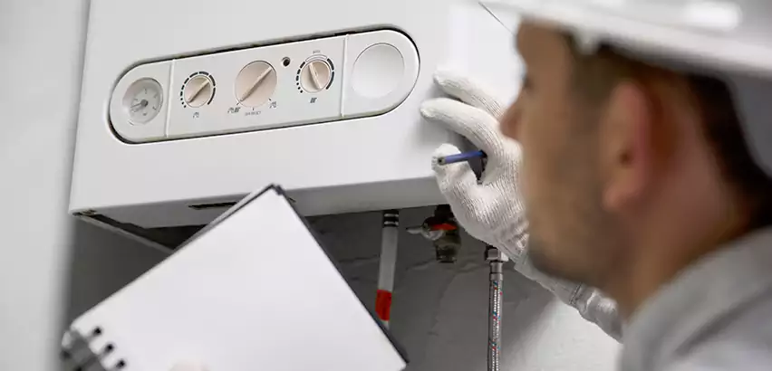 Gas Water Heater Service Near Me Virginia Beach