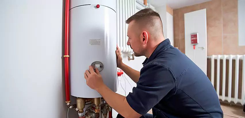 Emergency Water Heater Replacement in Virginia Beach