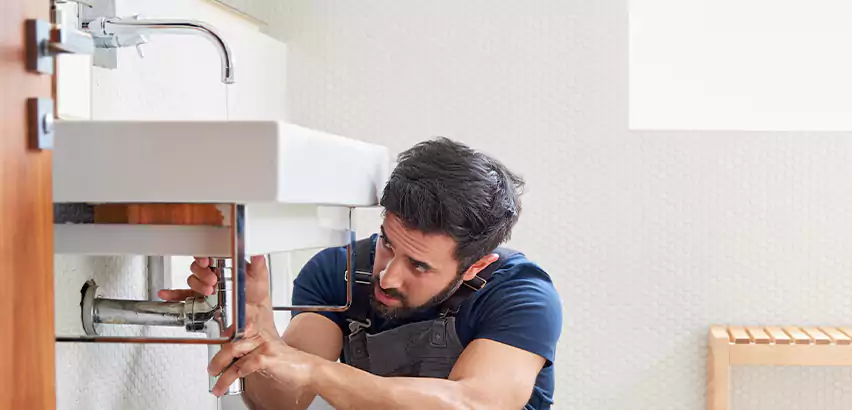 Commercial Water Leak Detection in Virginia Beach