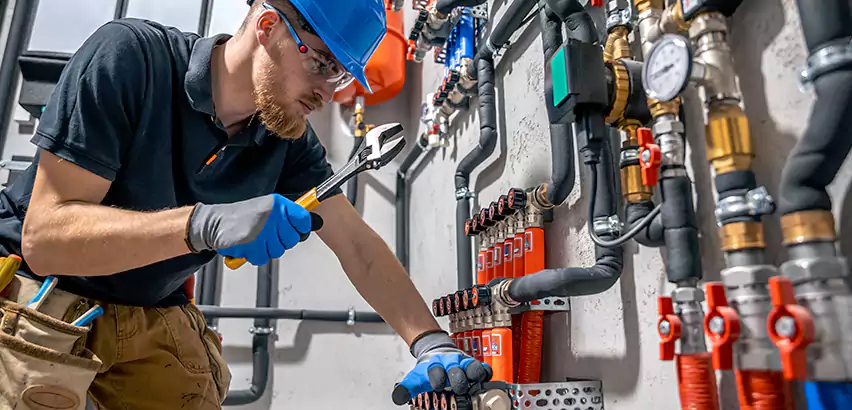 Kinetico Water Softener Installation in Virginia Beach, VA